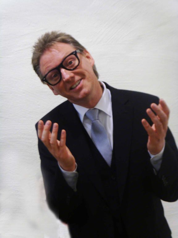 Erhardt-Abend in Kettwig