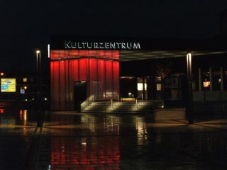 Kulturzentrum Herne